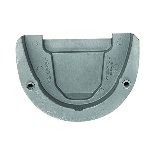 Martyr Bombardier Johnson/Envinrude CM984513Z Horseshoe Anode