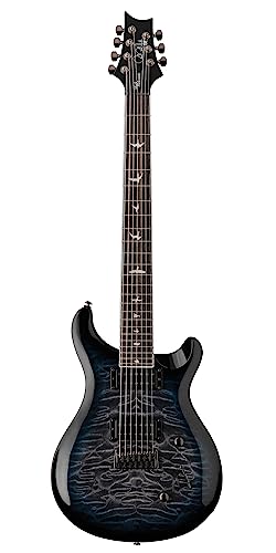 ギター SE MARK HOLCOMB SVN Amazon | SE Mark Holcomb SVN Holcomb Blue Burst | エレキギター