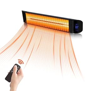 Amazon.co.jp: カーボンヒーター - 電気暖房: ホーム＆キッチン