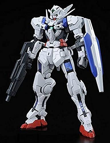 BANDAI RG 1/144 Gundam Exia for Gundam AST Rare Parts miniatura 1