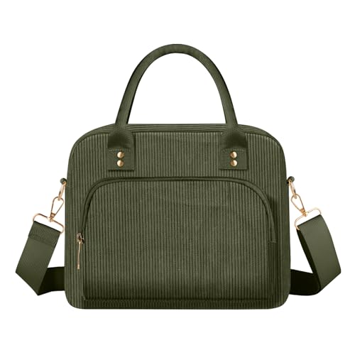 Lunch Bag Large Insulated Lunch Box for Women Men Adult