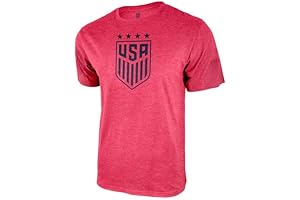 U.S. Soccer Federation USWNT Women's Soccer Jersey