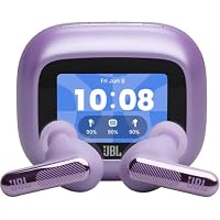 Amazon.co.jp: JBL Live Beam 4 ワイヤレスイヤホン ノイズキャンセ