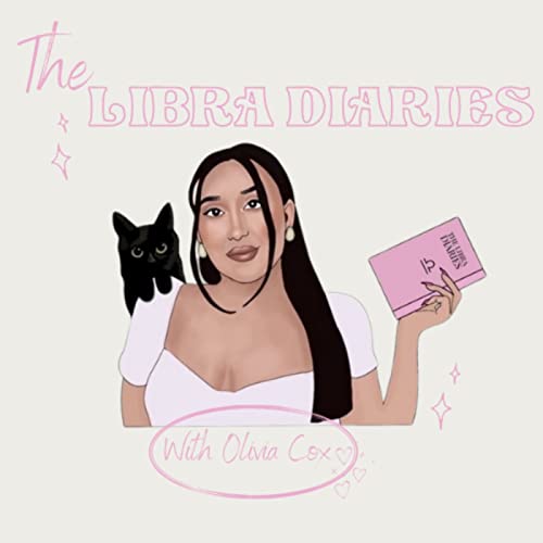 The Libra Diaries Titelbild