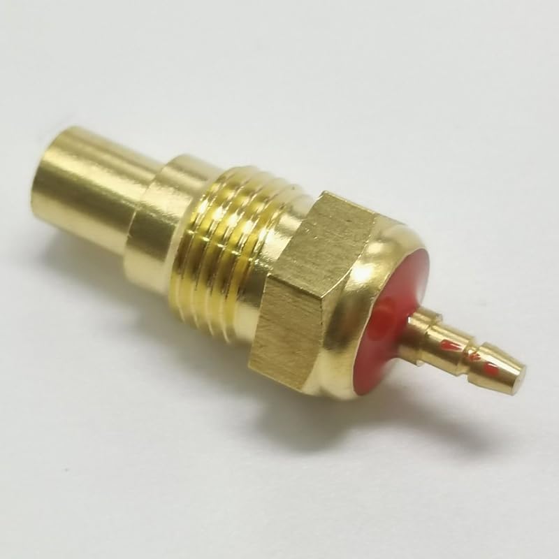 1Pcs New 05204-50300 Water Temperature Sensor for CAT E200B