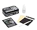 Thames & Kosmos Spy Labs Inc: Fingerprinting Kit Identify, Collect, Analyze Fingerprint Evidence | Essential Tools and Tricks of The Trade from The Detective Gear Experts for Young Investigators