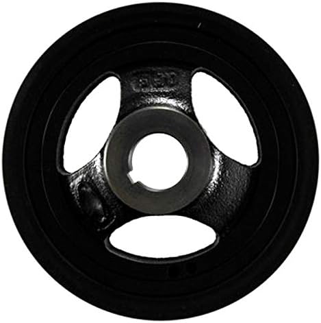 Pioneer Automotive DA-92 HARMONIC BALANCER