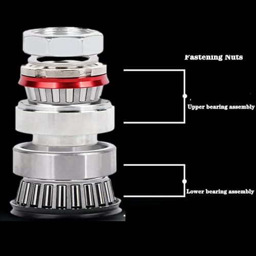 Kit roulement colonne direction pour Niu N1S et Ninebot E N