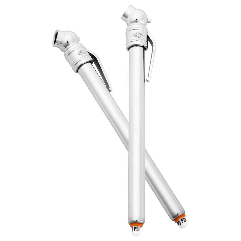 TUSKLow Pressure Tire Gauge Pair