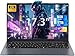 Produktbild Fsjun 17,3 Zoll Laptop, N150(Beat N100 N97 N5095) bis zu 3,6 GHz, FHD IPS Display, 16 GB RAM, 960GB NVMe SSD, Beleuchtete Tastatur, großer Akku, HDMI, USB 3.0, Type-C, WLAN, PC