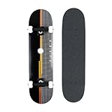 TITUS Skateboard Geo Premium, 7.75'