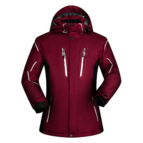 Combinaison coupe-vent homme chaude veste imperméable sports plein air