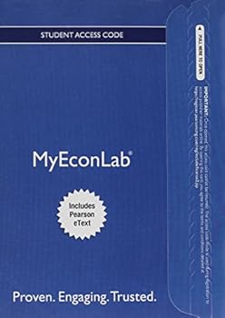 MyEconLab with Pearson EText -- Access Card -- for Macroeconomics