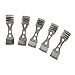 Produktbild 5pcs Metallkerzendochte Halter Zentriervorrichtung Für Die Kerzenherstellung