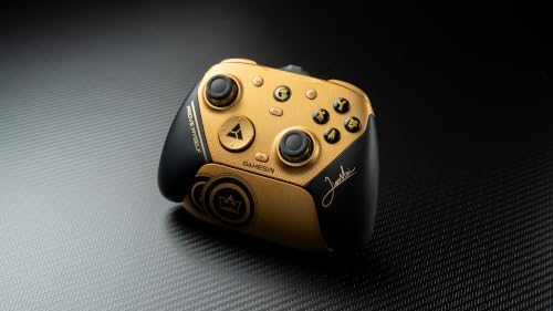 Amazon.co.jp: GameSir G7Pro 8K PCコントローラー チャンピオン