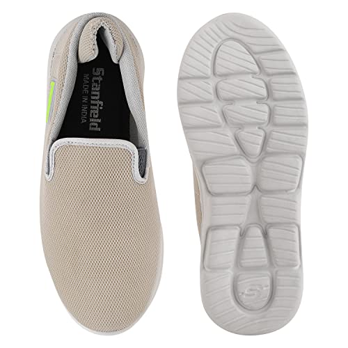 Image of Stanfield SFV15 Casual Walking, Running Slipon