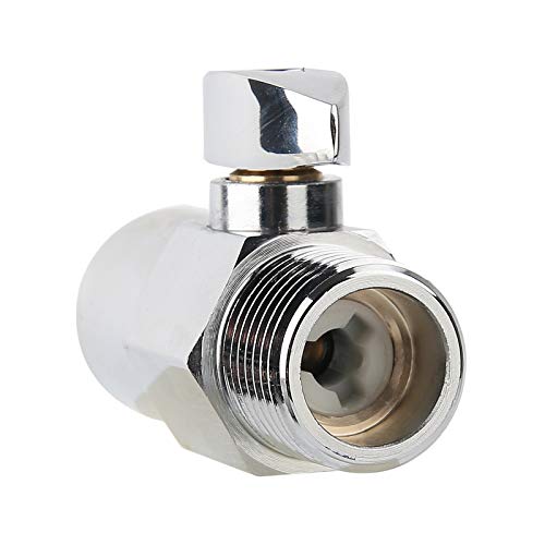 The 29 Best Shower Flow Control Valves of 2024 [Verified] Cherry Picks