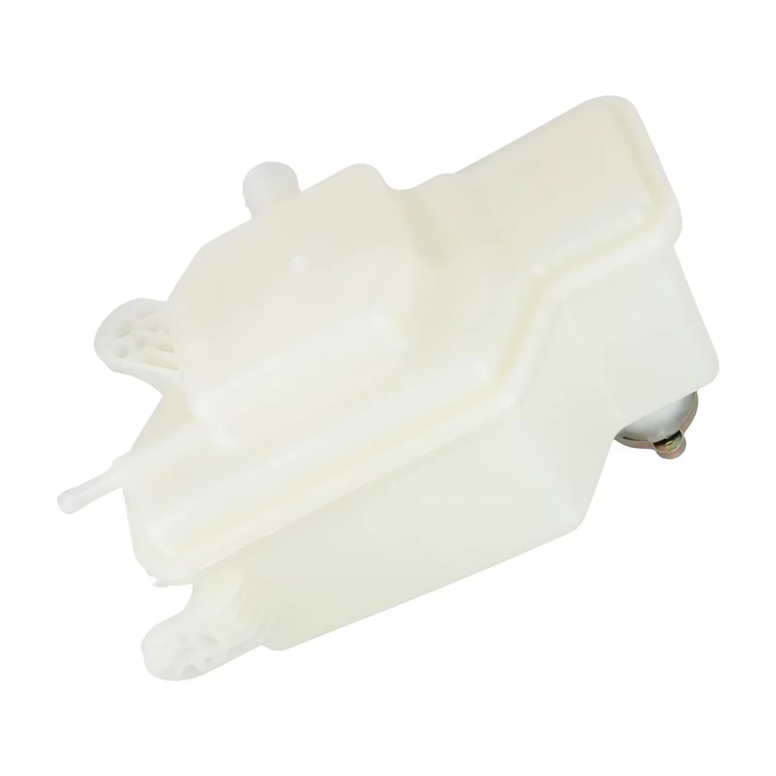 Refrigerante Vaschetta Compatibile Con Hyundai Per Santa Fe 2000 2001 2002 2003 2004 2005 2543026410 Serbatoio Di Espansione Del Liquido Raffreddamento Motore Dell'auto