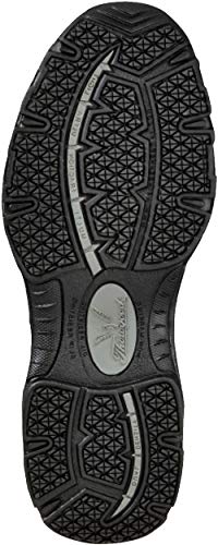 Image of Thorogood Mens ASR Series - Composite Safety Toe Slip-on Oxford Shoe