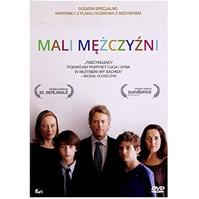 Little Men