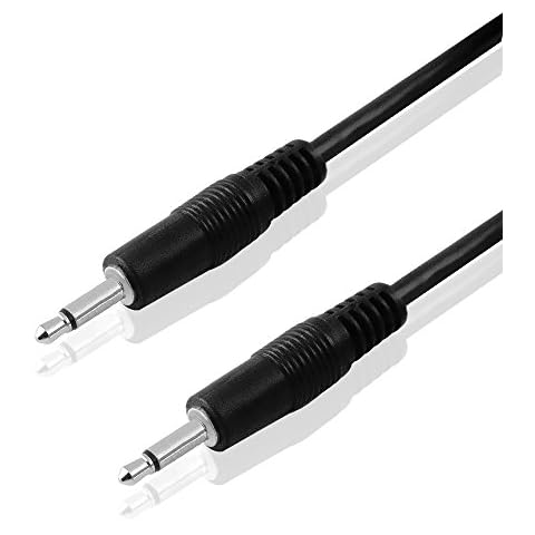 Best Plug 3 Meter Audio Mono Kabel Aux in Out Cover