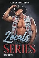 The Locals Series Omnibus 195919965X Book Cover