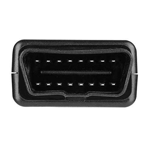 Cable mpps v16 para diagnostico de fallas y grabacion de chip ecu de coche 3