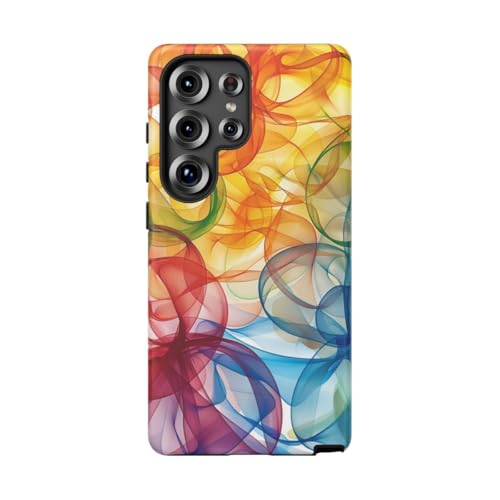 Coque Samsung S25 Ultra rigide mate pour éviter les rayures et les traces