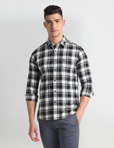 Image of U.S. Polo Assn. Men Shirt