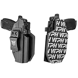 We The People Holsters - Foam Backer for...