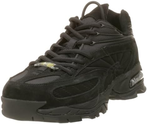 nautilus safety toe shoes