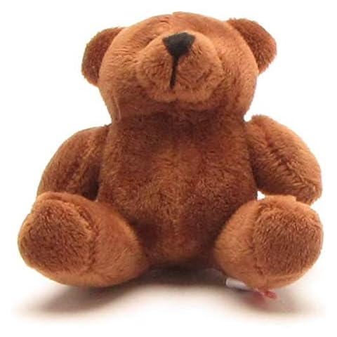 Minifeet Soft plush bear plush toy teddy bear plush bear Cover