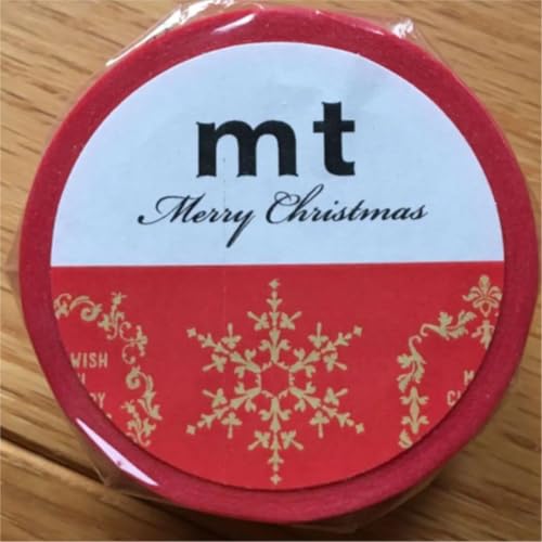 mt�N���X�}�X �}�X�L���O�e�[�v 2019 �������� �i