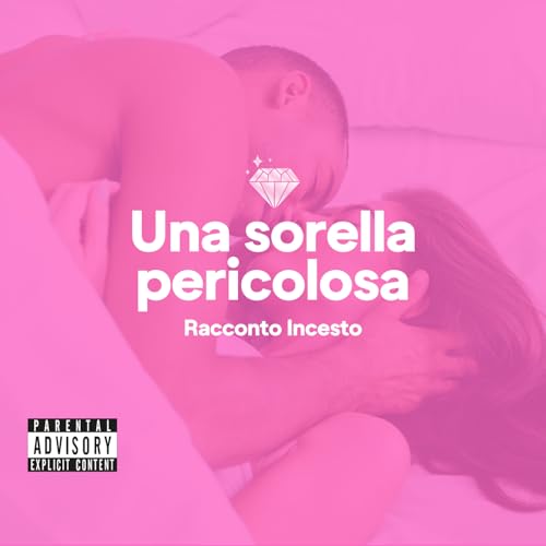 Una sorella pericolosa copertina