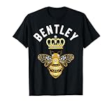 Bentley Name Shirts & Gifts