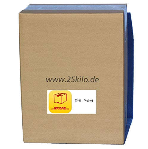 Rasensand Anbobo 25 kg lehmfreier Gartensand mit optimierter Körnung