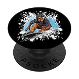 Photo Gallery doberman dog funny snowboard animal snowboard popsockets popgrip intercambiabile Photo Gallery doberman dog funny snowboard animal snowboard popsockets popgrip intercambiabile
