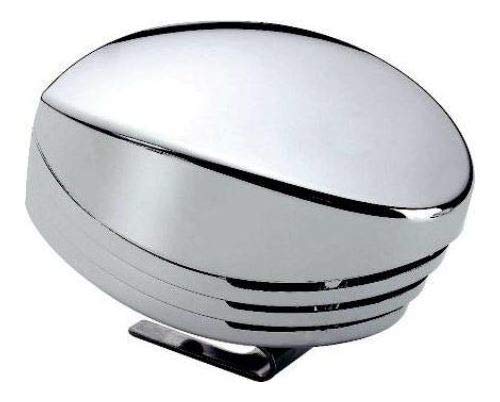 Tromba Marco Shark SK1 chromé