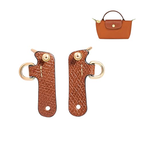 Image of Purse Strap Kit Replacement for Mini Longchamp Women's Handbag