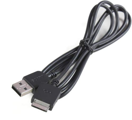 Preisvergleich Produktbild Sony WMC-NW20MU - USB Kabel (1 m, USB A, Schwarz)