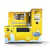 Self Serve Dog Wash Station Commercial Pet Grooming Wash Equipment