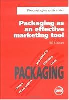 Packaging as an Effective Marketing Tool 1858020999 Book Cover