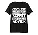 MDS Nurse Apparel - Awesome Funny Nurses Design Premium Tri-Blend T-Shirt