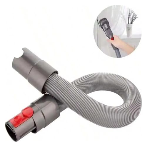 Tuyau d'extension Dyson robuste flexible haute qualité