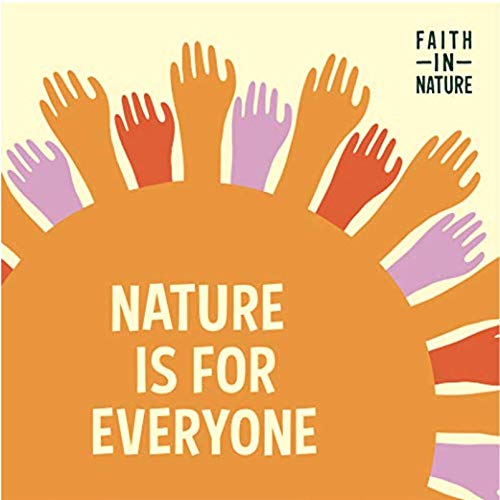 Faith in Nature Grapefruit & Orange Shampoo 400ml X 3 (Pack of 3), 400 ml (Pack of 3) - Image 3