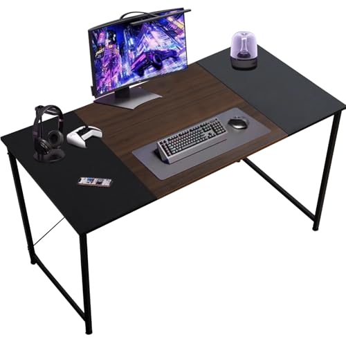 GiliMax p\RfXN 120s60cm70cm ω׏d50kg j^[A[Ή  PCfXN gȒP VvfUC (^-120-ubN+XeBbN)