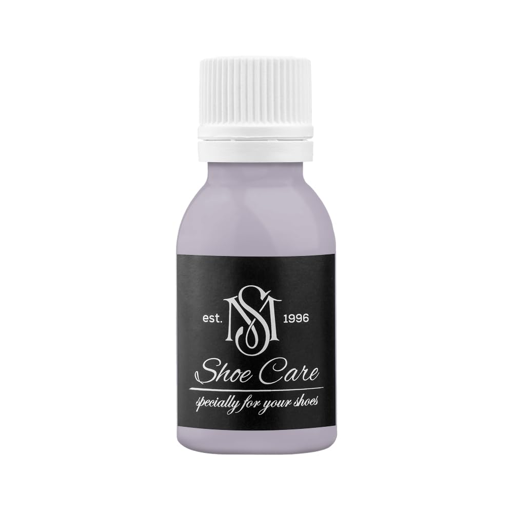 Teinture cuir NCS S 3010-R50B MAVI STEP Gris Figue 25ml