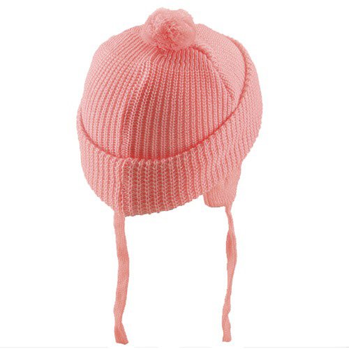 Artex Toddler Beanie Hat with Ear Flaps4