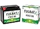 FULBAT Motorradbatterie FTX12-BS / YTX12-BS 12 V 10,5 Ah 180 A