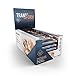 Price comparison product image SCI-MX Nutrition High Protein Flapjack Box, Chocolate and Hazelnut, 24 x 80 g